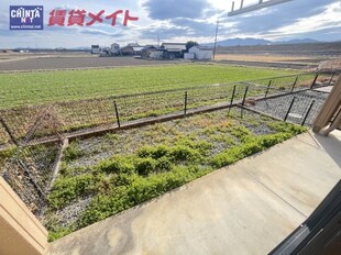 六軒駅 徒歩19分 1階の物件内観写真